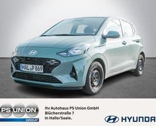 Hyundai Hyundai i10 1.0 Trend MJ24 KLIMA PDC SHZ KAMERA NA Gebrauchtwagen