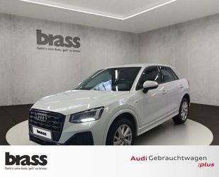 Audi Audi Q2 35 2.0 TDI S line (EURO 6d) Gebrauchtwagen