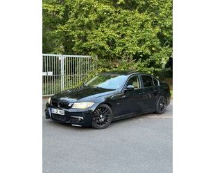 BMW BMW 330d xDrive - Gebrauchtwagen