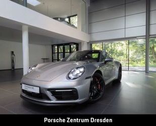 Porsche Porsche 992 (911) Carrera 4 GTS Gebrauchtwagen