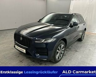 Jaguar Jaguar F-Pace P400e AWD S Geschlossen, 5-türig, Au Gebrauchtwagen