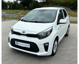 Kia Kia Picanto Dream Team Gebrauchtwagen