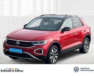 VW Volkswagen T-Roc Life 1.5 TSI DSG LED+ , COCKPIT, Gebrauchtwagen