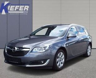 Opel Opel Insignia 1.4 Turbo ST Innovation*Xenon*Navi*A Gebrauchtwagen