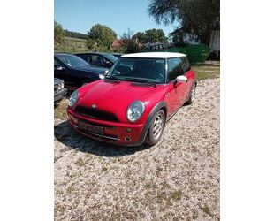 Mini MINI COOPER COOPER Gebrauchtwagen