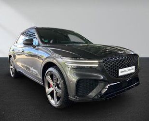 Genesis Genesis GV70 2.2D Sport AWD Gebrauchtwagen