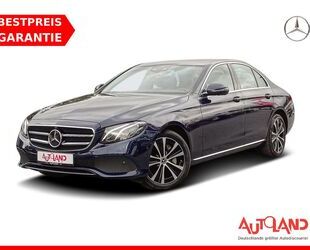 Mercedes-Benz Mercedes-Benz E300 de AVANTGARDE LED 360° ACC Totw Gebrauchtwagen