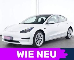 Tesla Tesla Model 3 Glasdach|Autopilot|Rückfahrkamera HD Gebrauchtwagen