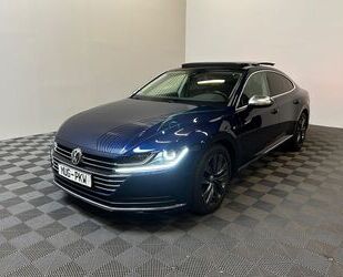 VW Volkswagen Arteon Elegance *Pano-ACC-StandHz-AHK* Gebrauchtwagen