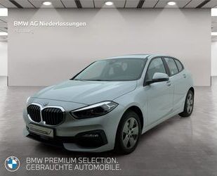 BMW BMW 118i LiveCockpitProf Pano.Dach PDC LED Gebrauchtwagen