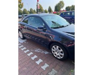 VW Volkswagen Eos 2.0 TSI DSG Standard Gebrauchtwagen