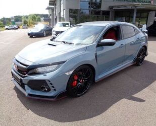 Honda Honda Civic Type R GT Gebrauchtwagen