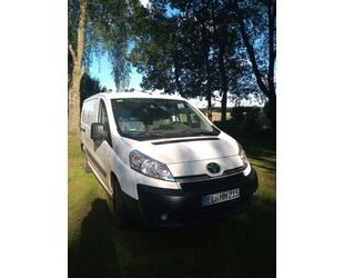 Toyota Toyota Proace (Verso) Gebrauchtwagen