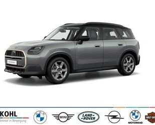 Mini MINI Countryman D Classic Trim ehem UPE 52.060€ AH Gebrauchtwagen