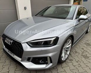 Audi Audi RS5 Coupe quattro*Dynamik*HUD*B&O*Matrix*DAB* Gebrauchtwagen