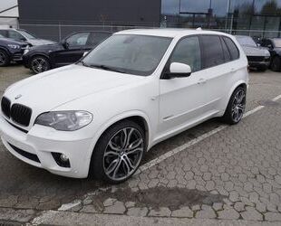 BMW BMW X5 3,0 xDrive30D M-Sport, Head-up, Top View, X Gebrauchtwagen