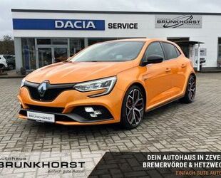 Renault Renault Megane R.S. Trophy EDC Recaro+R.S. Monitor Gebrauchtwagen