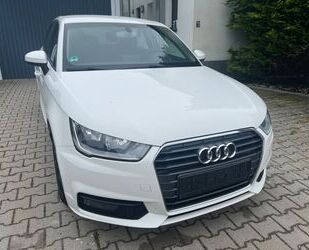 Audi Audi A1 1.0 TFSI ultra Sportback - Gebrauchtwagen