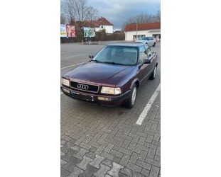 Audi Audi 80 2.0 E Gebrauchtwagen