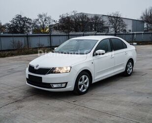 Skoda Skoda Rapid Ambition Gebrauchtwagen