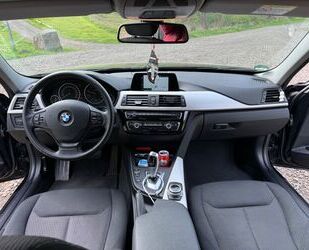 BMW BMW 316d - Gebrauchtwagen