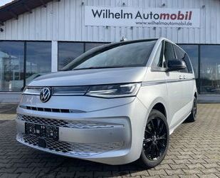 VW Volkswagen T7 Multivan Style eHybrid StHz Kam 7Sit Gebrauchtwagen