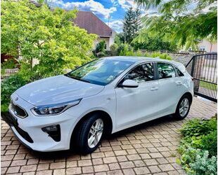 Kia ceed / Ceed Gebrauchtwagen