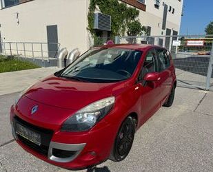 Renault Renault Scenic Euro 5. Klima navi Gebrauchtwagen