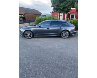 Audi Audi Audi A6 3.0 TDI Avant V6 Gebrauchtwagen