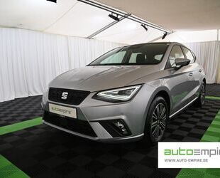 Seat Seat Ibiza 1.0 TSI DSG Style LED/PANO/KAM/CARPLAY/ Gebrauchtwagen