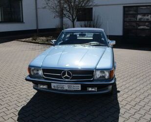 Mercedes-Benz Mercedes-Benz SL 300 Top Zustand!!! Gebrauchtwagen