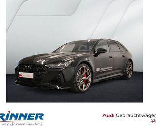 Audi Audi RS6 Avant 4.0 TFSI quattro performance Gebrauchtwagen