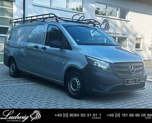 Mercedes-Benz Mercedes-Benz Vito Kasten 114 CDI EXTRALANG*REGAL* Gebrauchtwagen