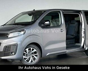 Citroen Citroën SpaceTourer L2 Feel Aut.|2xST|ACC|TOT|RFK| Gebrauchtwagen