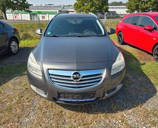 Opel Opel Insignia A Sports Tourer Edition Gebrauchtwagen