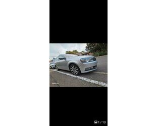 VW Volkswagen Passat Variant 2.0 TDI DSG 4M 125kW Hig Gebrauchtwagen