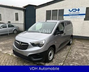 Opel Opel Combo E Cargo Edition 1 Hd. Klima Bluetooth P Gebrauchtwagen