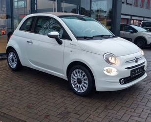 Fiat Fiat 500C Cabrio Piu Dolcevita Gebrauchtwagen