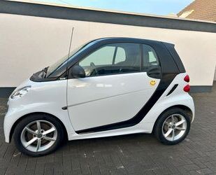 Smart Smart ForTwo coupé 1.0 52kW mhd pulse pulse Gebrauchtwagen