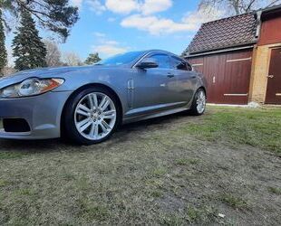 Jaguar Jaguar XFR 5.0 SUPERCHARGED 510PS 635NM Gebrauchtwagen