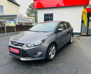 Ford Ford Focus Turnier Champions Edition*Klima*Sitzh* Gebrauchtwagen