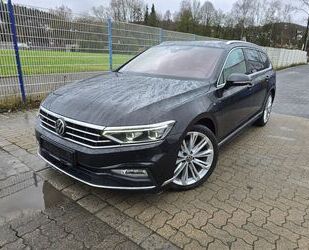 VW Volkswagen Passat Variant 2.0 TDI DSG Elegance °3x Gebrauchtwagen