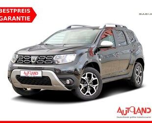 Dacia Dacia Duster II 1.3 TCe 130 Anniversary Navi PDC A Gebrauchtwagen