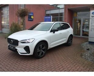 Volvo Volvo XC60 Ultimate Dark AWD B4D Standh. Polestar Gebrauchtwagen