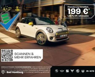 Mini MINI Cooper SE 3-T. LED ACC Rfk Sports. DA Classic Gebrauchtwagen