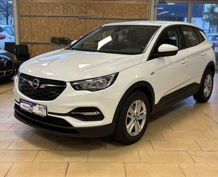 Opel Opel Grandland Edition*IntelliLink*Navi*LED*Winter Gebrauchtwagen