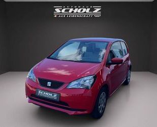 Seat Seat MII Gebrauchtwagen