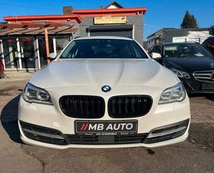 BMW BMW 520d NAVI KLIMATRONIC EURO/6 Gebrauchtwagen