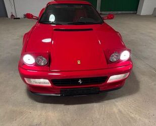 Ferrari 512 Gebrauchtwagen