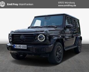 Mercedes-Benz G 450 Gebrauchtwagen